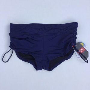 tyr boyshort swimsuit